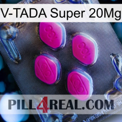 V-TADA Super 20Mg 02